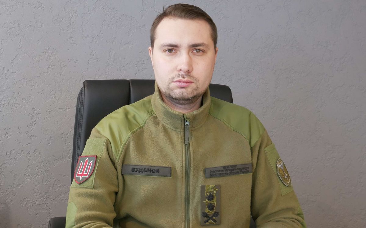  «Путін не може визнати, що він програє Україні»