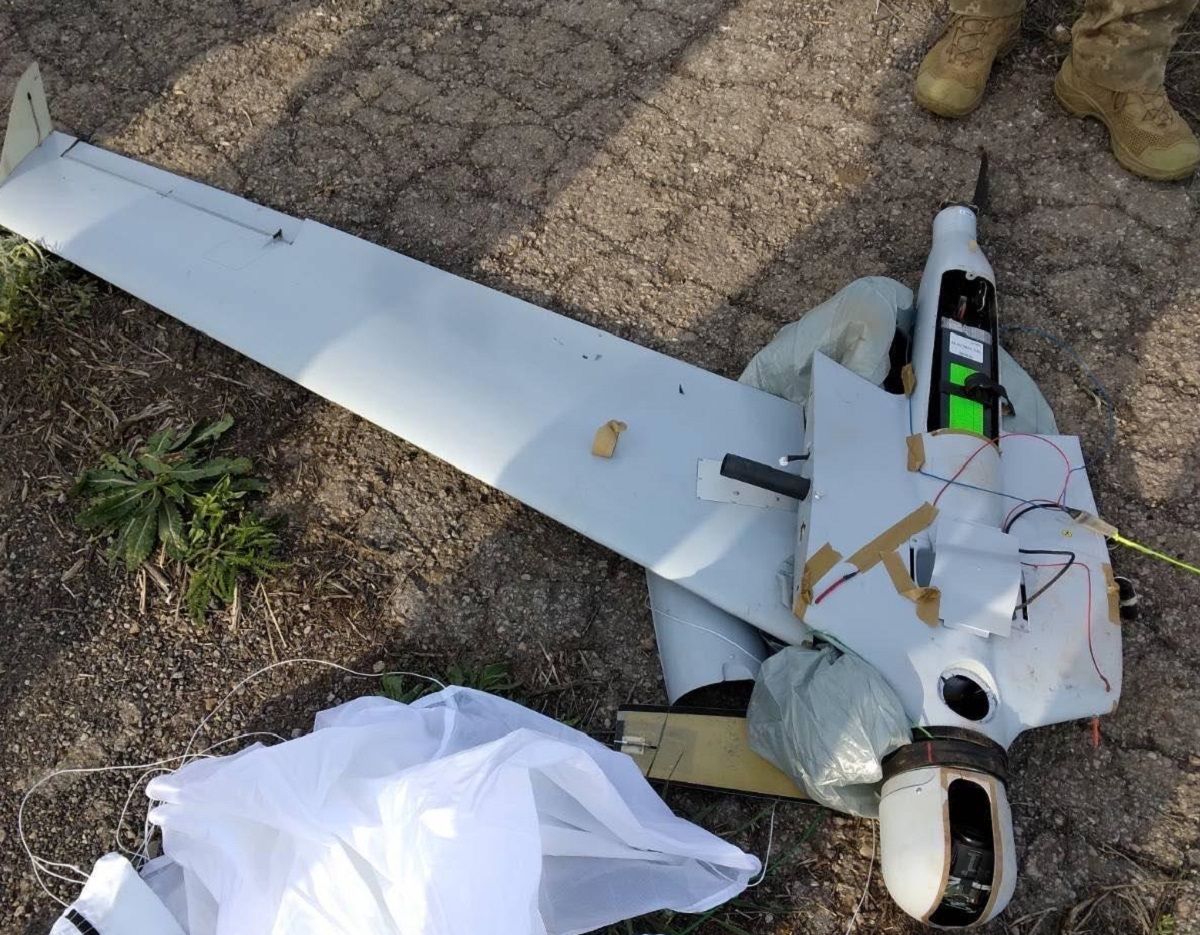 За дві доби ЗСУ знищили майже два десятки ворожих безпілотників