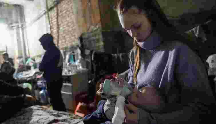 Підсумки 69 дня війни