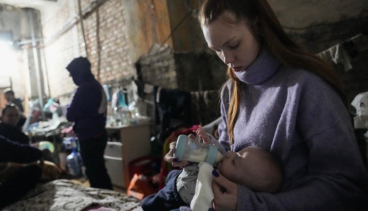 Підсумки 69 дня війни