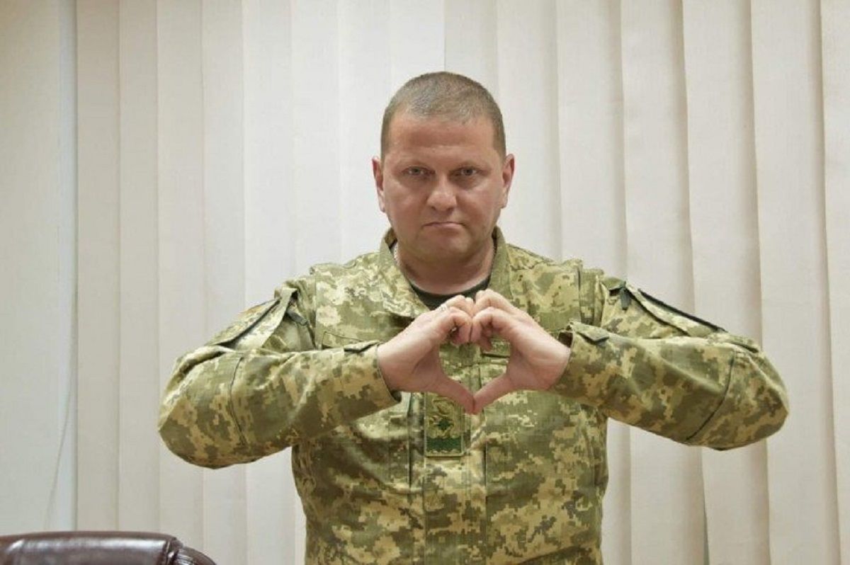  «Залізний генерал»