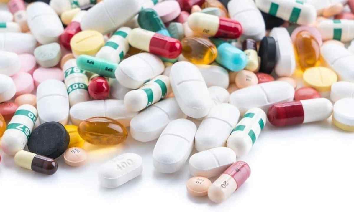В Україні заборонять ліки російського та білоруського виробництва