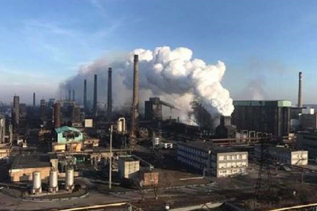 Десятеро людей загинули внаслідок обстрілу росіянами Авдіївського коксохіму