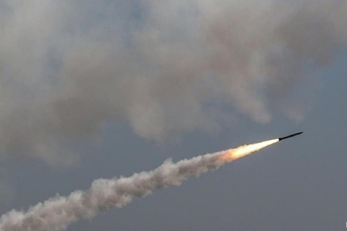 Росіяни завдали ракетних ударів у низці регіонів України