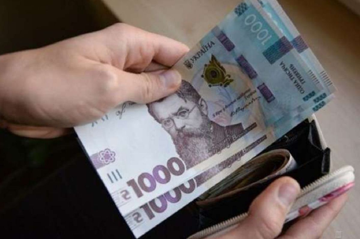 Уряд змінив виплати внутрішнім переселенцям