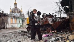 Підсумки 70 дня війни