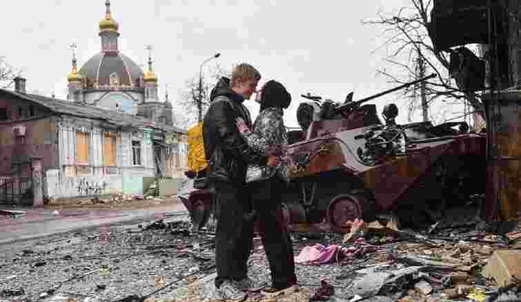 Підсумки 70 дня війни