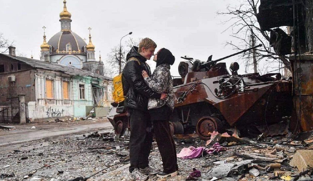 Підсумки 70 дня війни