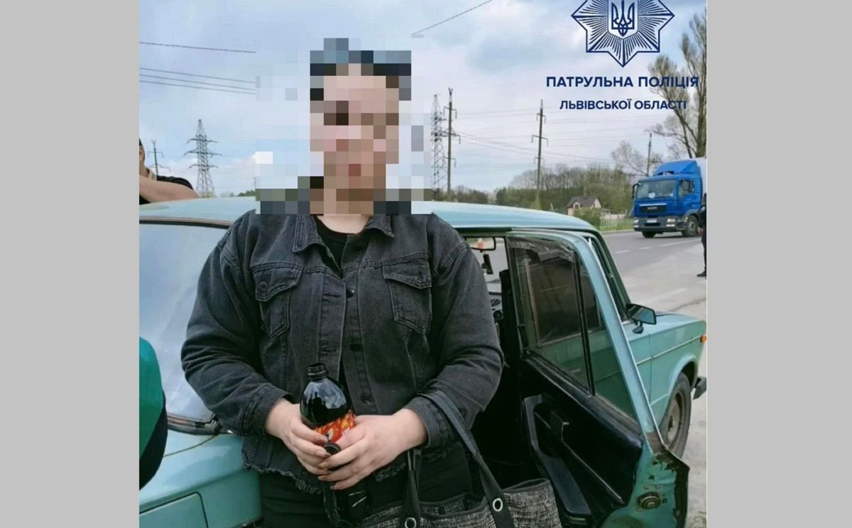 Поліція затримала львів'янку за розрахунок фальшивими гривнями в іграшковому магазині