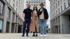 «Хочемо, щоб люди жили гідно»