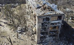 Підсумки 71 дня війни