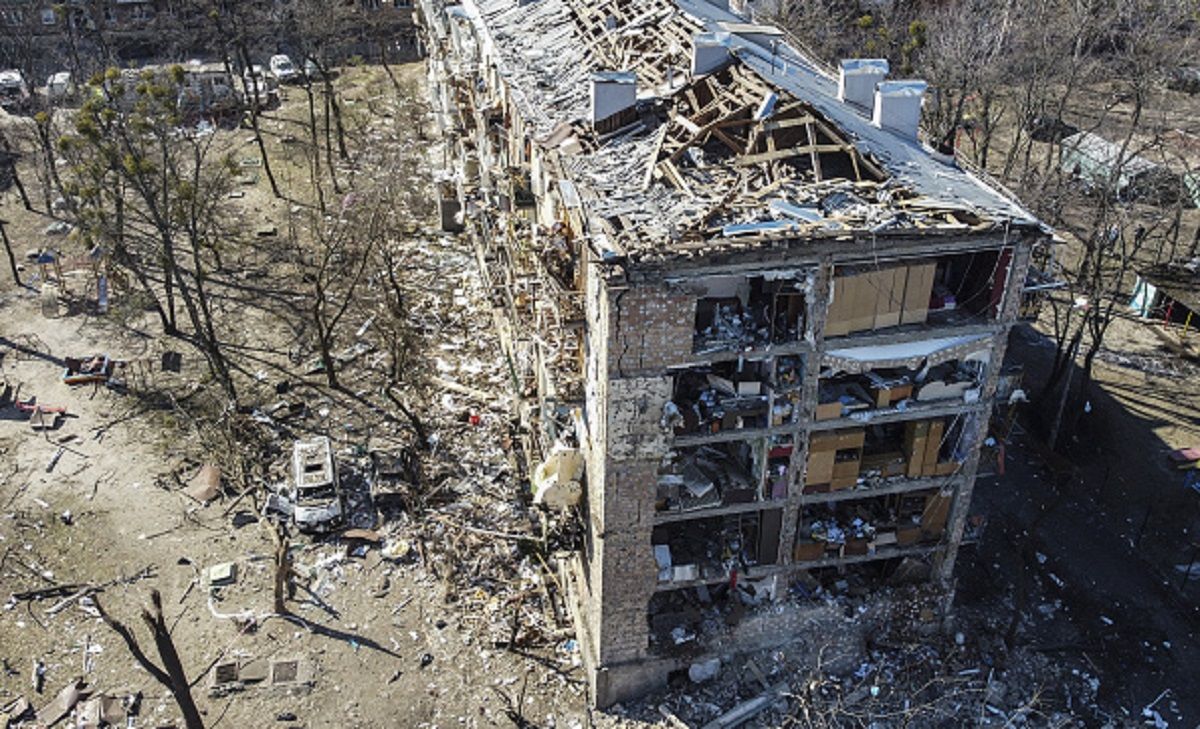 Підсумки 71 дня війни