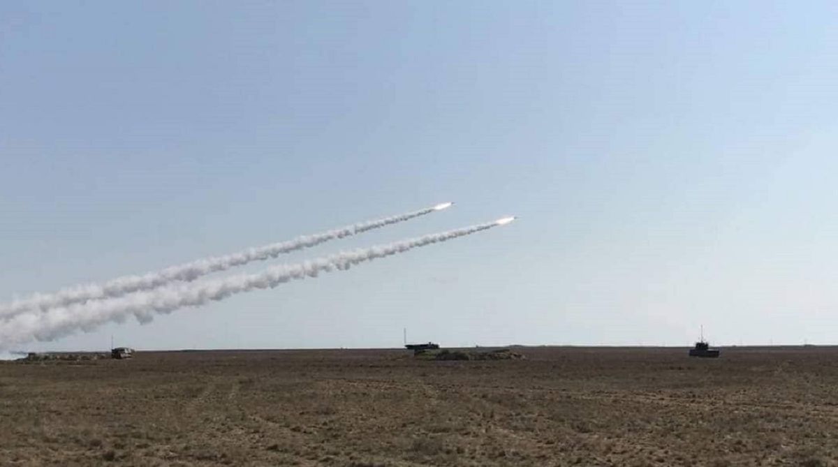 «Ми навчилися ловити ракети винищувачами»