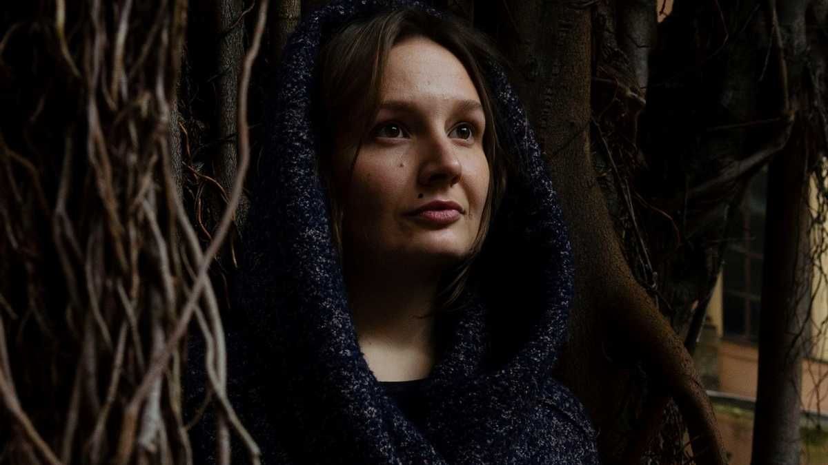 «Не могла ані спати, ані їсти»