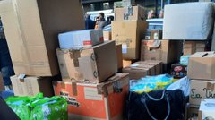 Шуби, памперси і єдинороги