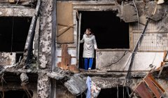 Підсумки 72 дня війни