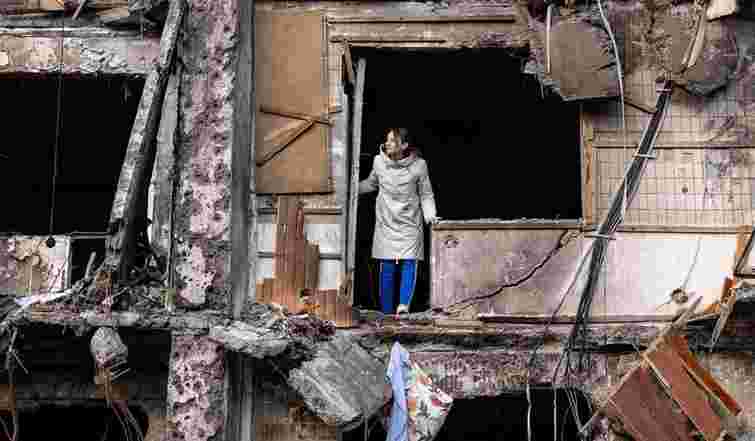 Підсумки 72 дня війни