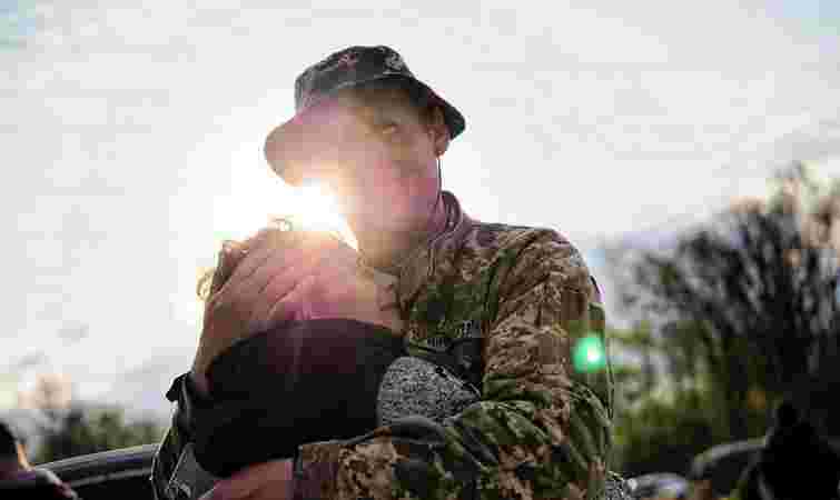 Підсумки 73 дня війни