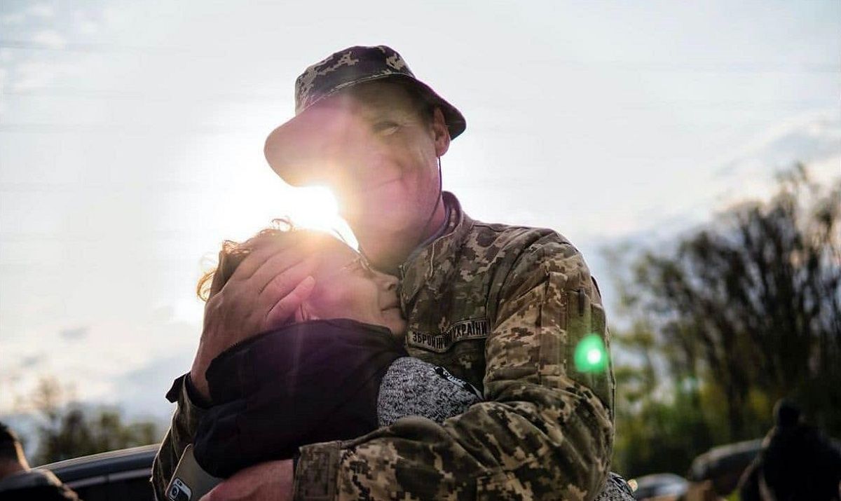 Підсумки 73 дня війни