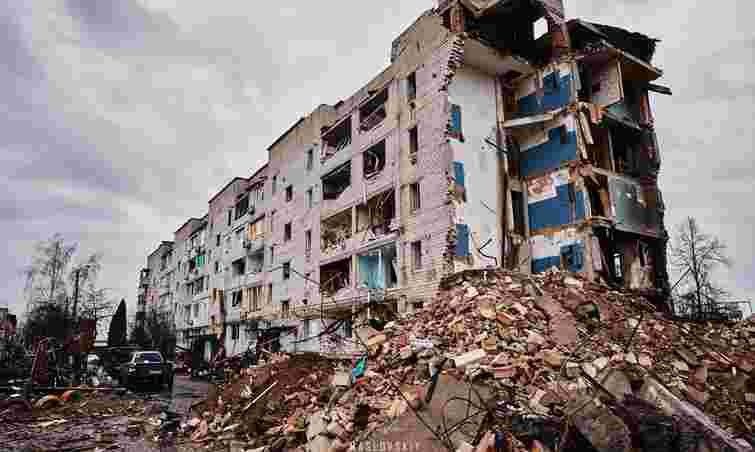 Підсумки 74 дня війни