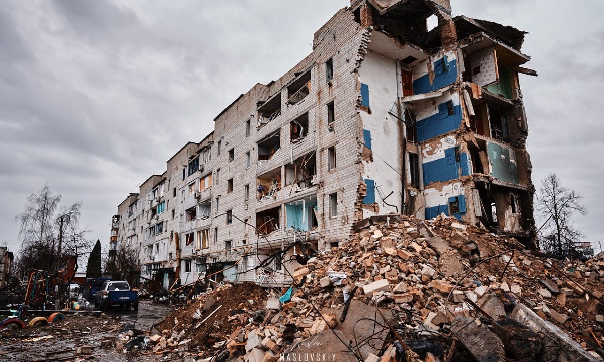Підсумки 74 дня війни