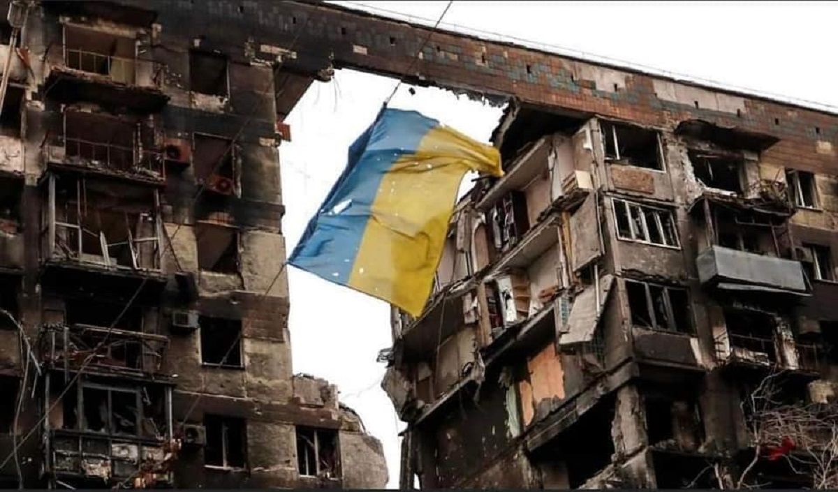 Підсумки 75 дня війни