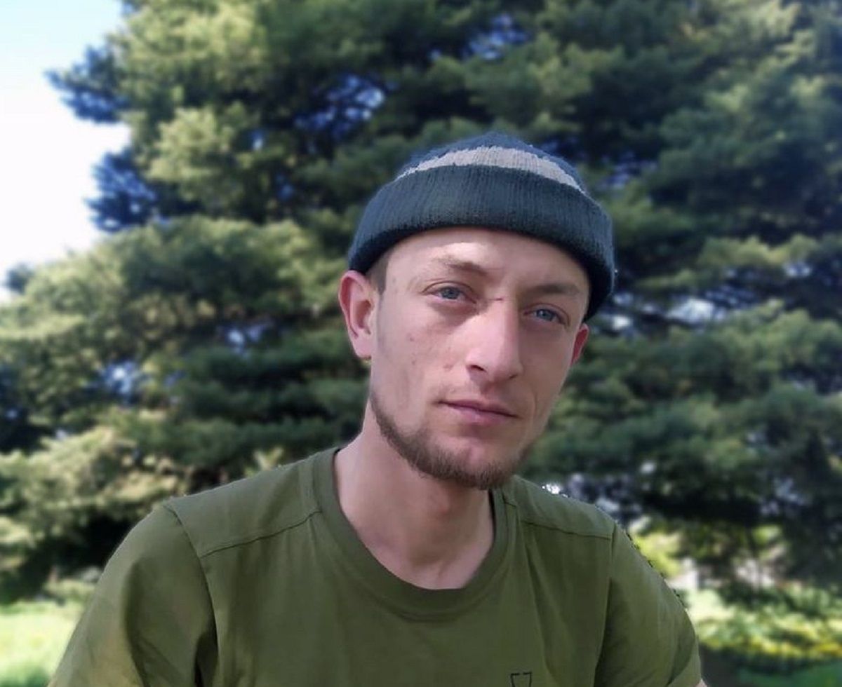 Герой мему «Чоткий Паца» з Рівного воює з росіянами на Донеччині