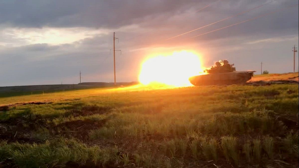 Українські захисники відбили у росіян п’ять сіл біля Харкова