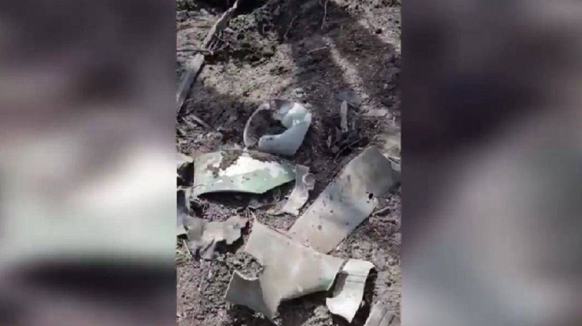 Росіяни обстріляли ракетами дві громади на Сумщині