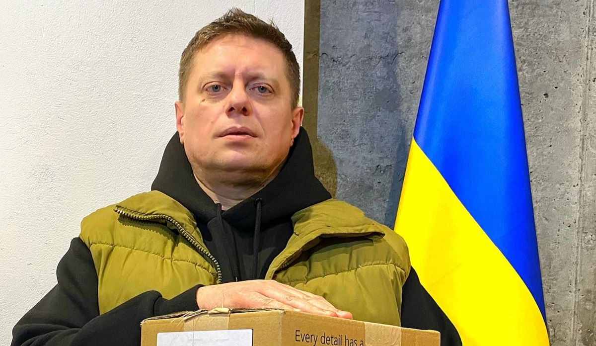 Суд призначив Роману Матису заставу у розмірі 2 млн грн