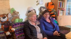 «Путін прийшов нас знищувати, а не рятувати»