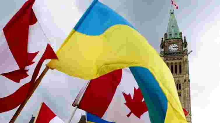 Канада скасувала на рік усі мита на українські товари