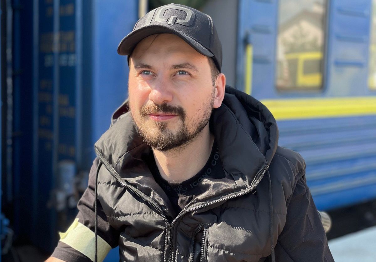 До Львова доправили оперного співака з п’ятьма кульовими пораненнями