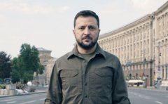 «Скоро в Україні буде два Дні Перемоги. А в когось не залишиться жодного»