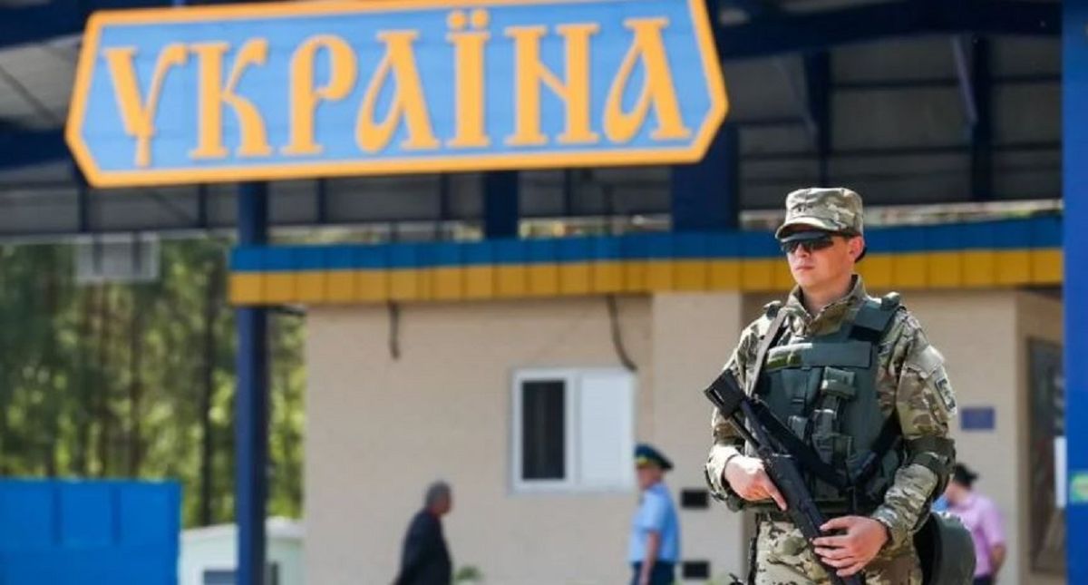 Уряд не планує дозволяти виїзд чоловіків за кордон під час воєнного стану