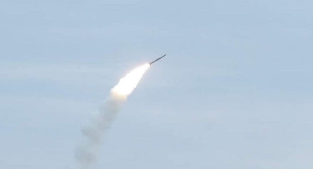 Британська розвідка повідомила про нестачу в Росії високоточних боєприпасів