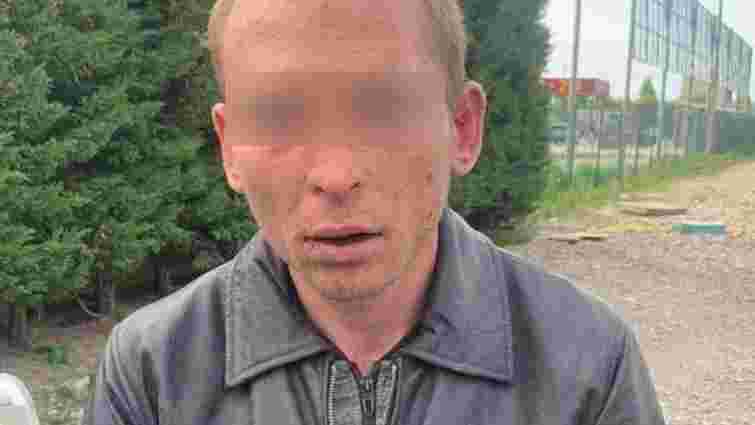 Поліція затримала 35-річного мешканця Виноградова за розбещення 11-річної дівчинки