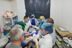 «Не дай, Боже, нікому таке пережити»