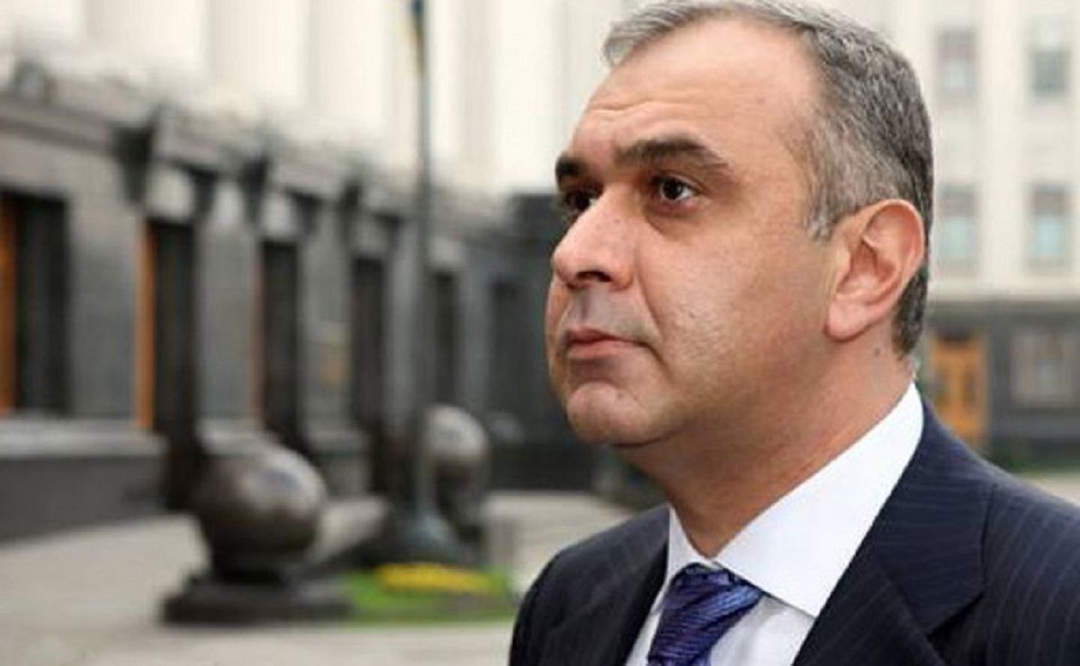 ЗМІ повідомили про загибель екс-нардепа Давида Жванії