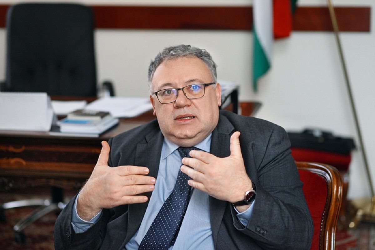 Угорщина не блокуватиме вступ України в ЄС та НАТО
