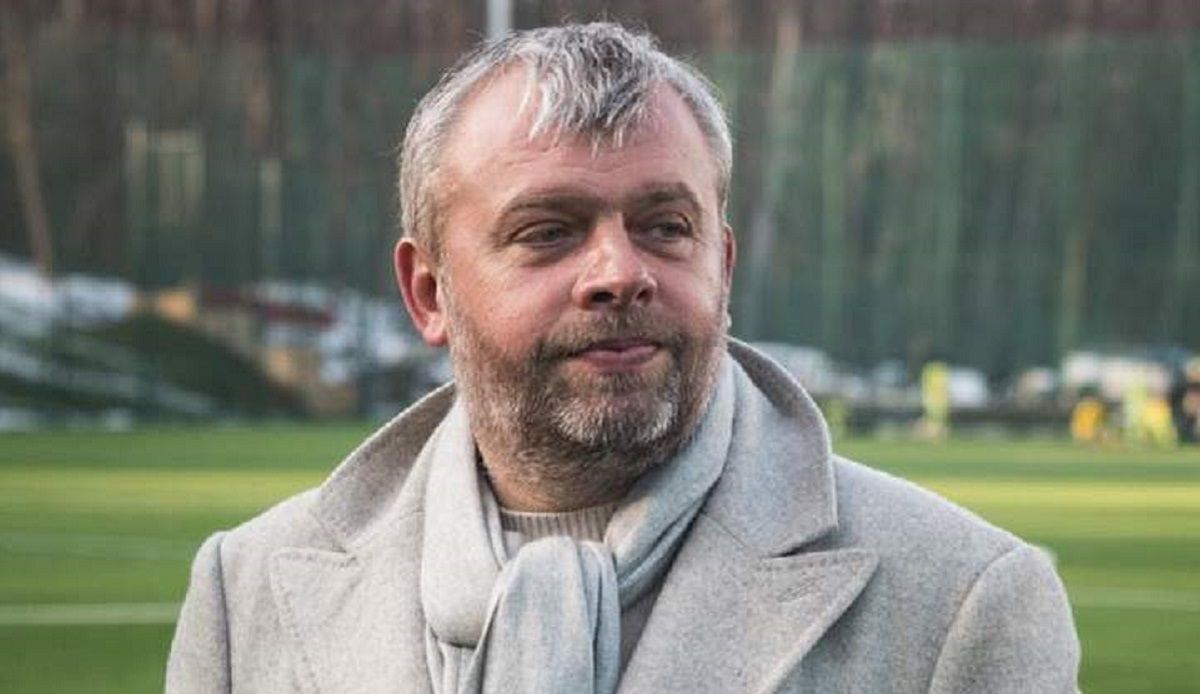 Григорій Козловський склав мандат депутата Львівської облради