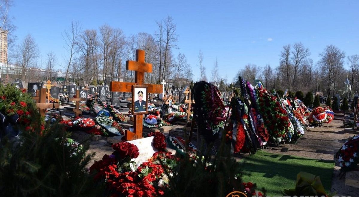 Розвідка США підтвердила ліквідацію в Україні близько 10 російських генералів