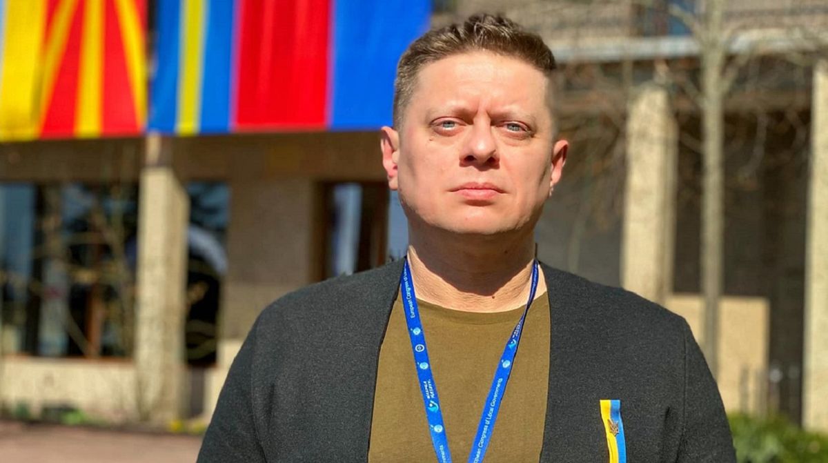 Екс-чиновник ЛОДА Роман Матис вийшов з СІЗО під заставу 2 млн грн