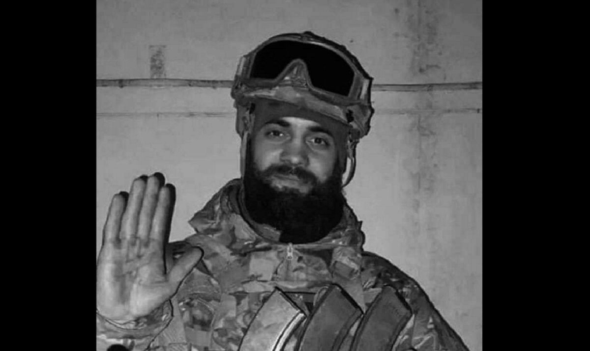 У бою за Маріуполь загинув один з лідерів львівських футбольних фанатів 