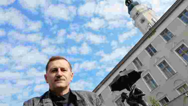 Мер Дрогобича проведе екскурсію ратушею для збору грошей на музей Сковороди