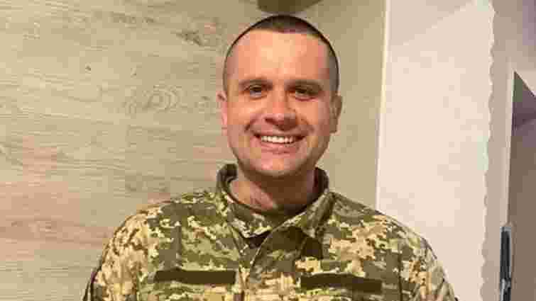 У війні проти Росії загинув 32-річний слідчий ДБР зі Львова