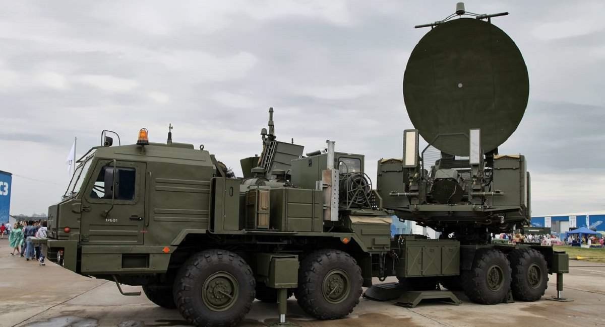 Росія атакує супутники на орбіті та глушить передавання GPS-сигналів