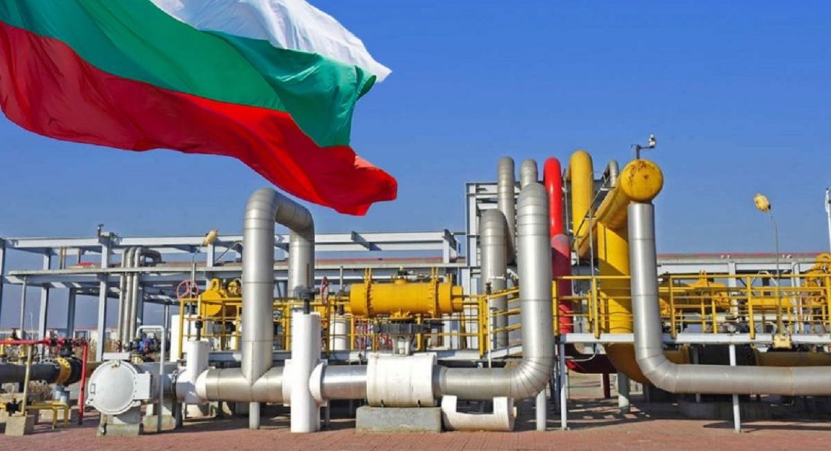 Болгарія купуватиме американський скраплений газ дешевше, ніж у «Газпрому»