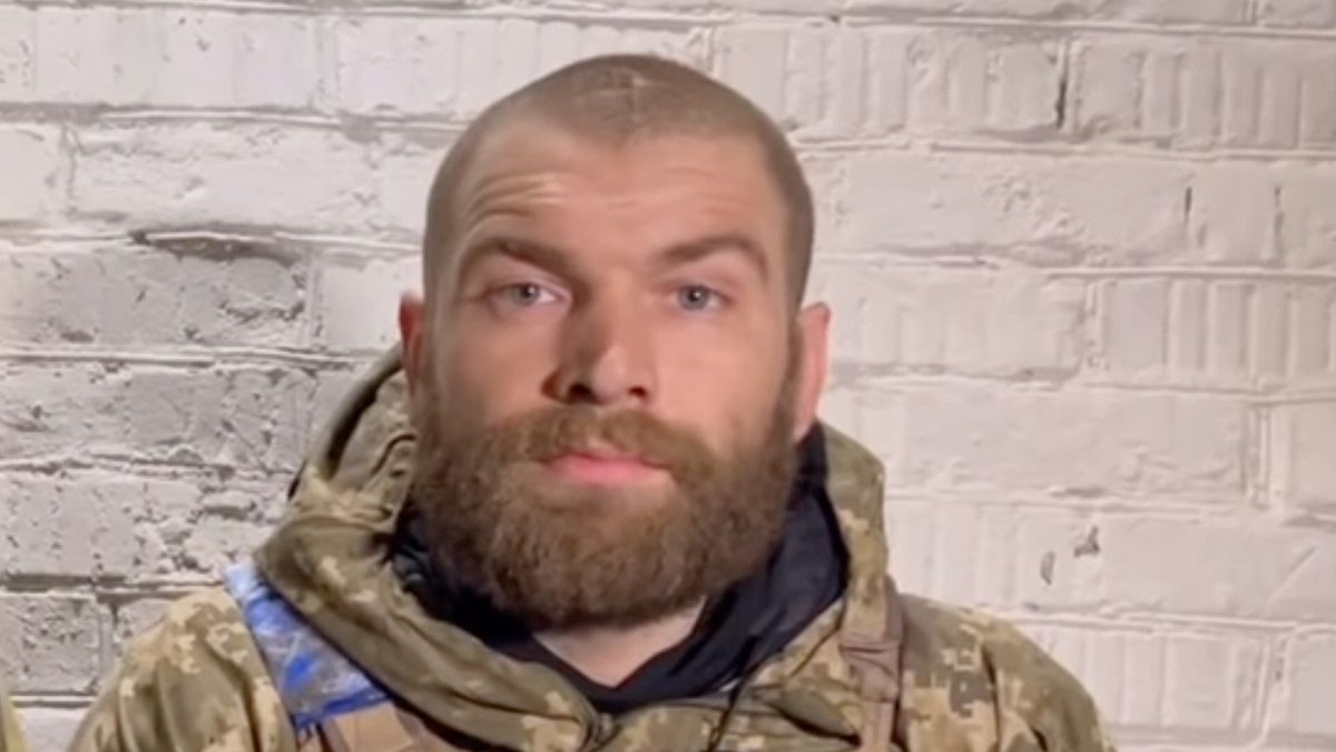 Командир морпіхів попросив Ілона Маска допомогти евакуювати їх з Маріуполя