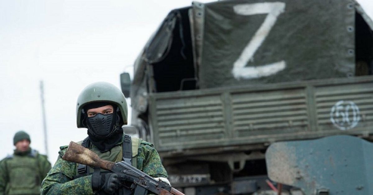 СБУ знаходить записи звірств проти українців у росіян, яких перекинули на Харківщину